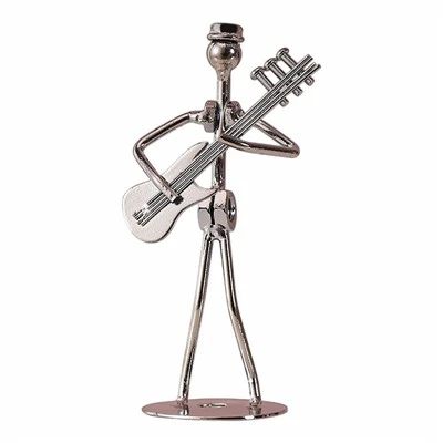 Wrought Iron Decorative Ornaments factory